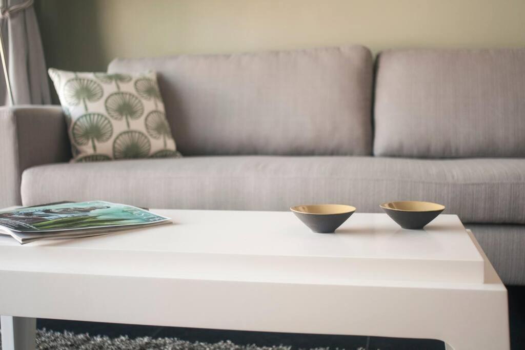 Lovely 1-bedroom De Waterkant With Parking And Wifi Apartamento Cidade Do Cabo