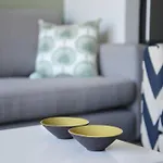 Lovely 1-Bedroom De Waterkant Apt With Parking And Wifi