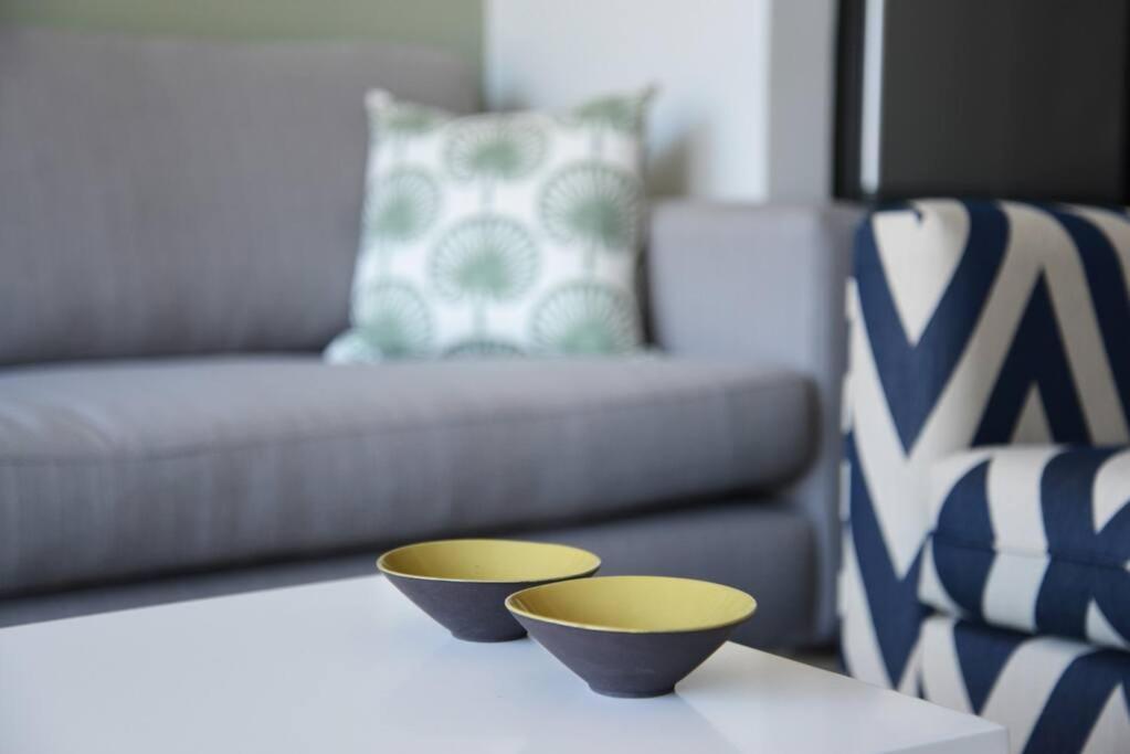 Lovely 1-bedroom De Waterkant With Parking And Wifi * Le Cap