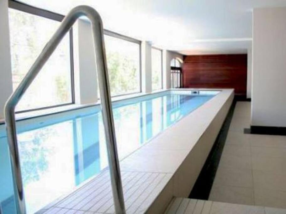 Appartement Lovely 1-bedroom De Waterkant With Parking And Wifi